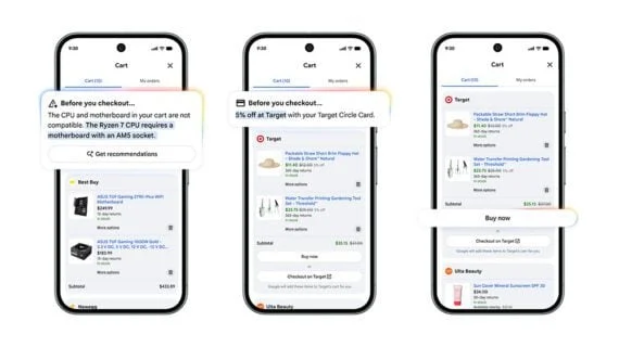 Google Unveils Universal Cart, Ushering in a New Era of Agentic Commerce