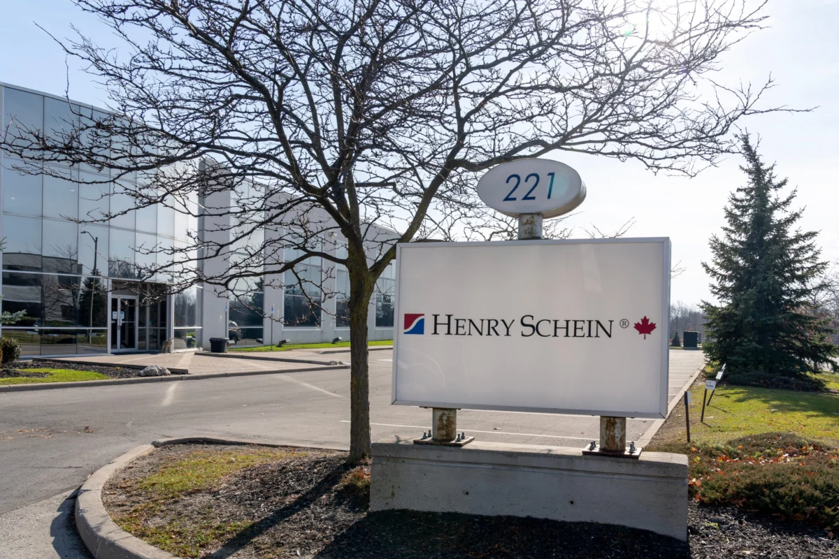 Henry Schein Reports Robust First Quarter 2026 Sales Growth Under New CEO, Accelerates Digital Transformation and AI Integration