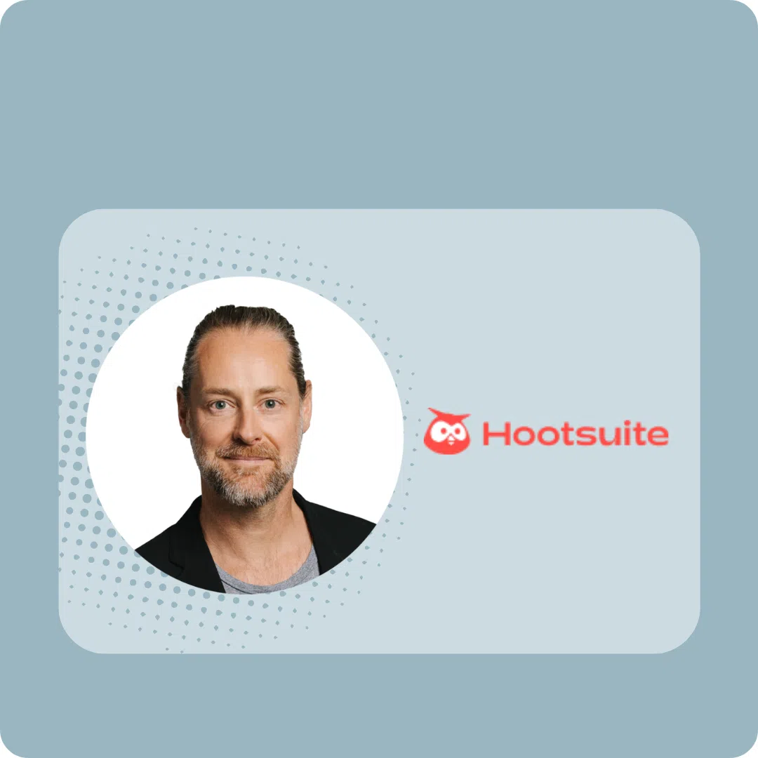 Hootsuite Redefines Social Media Management with API-First, AI-Native Strategy Under Returning CEO Ryan Holmes