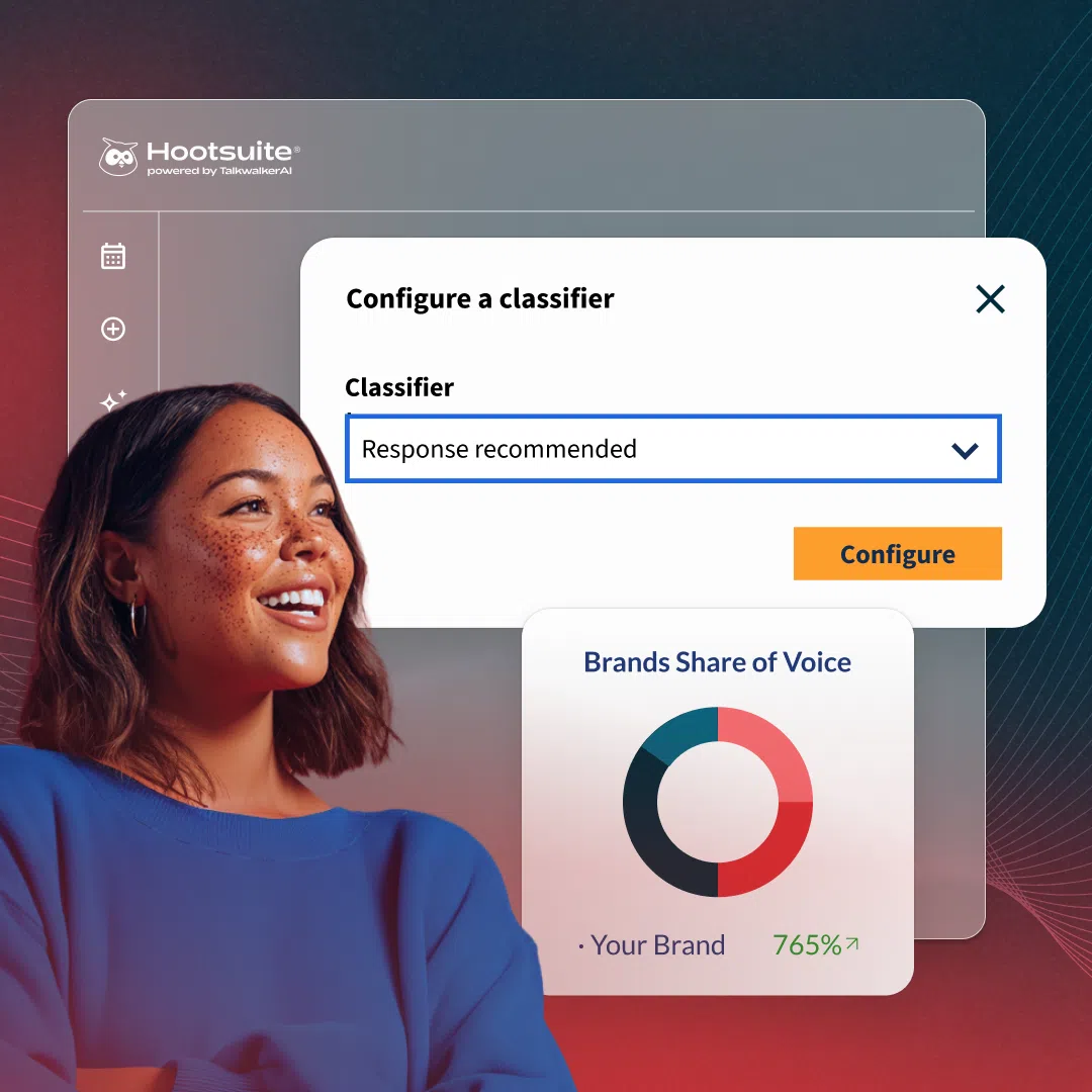 Hootsuite Unveils Major Platform Enhancements to Transform Real-Time Social Data into Actionable Enterprise Business Value