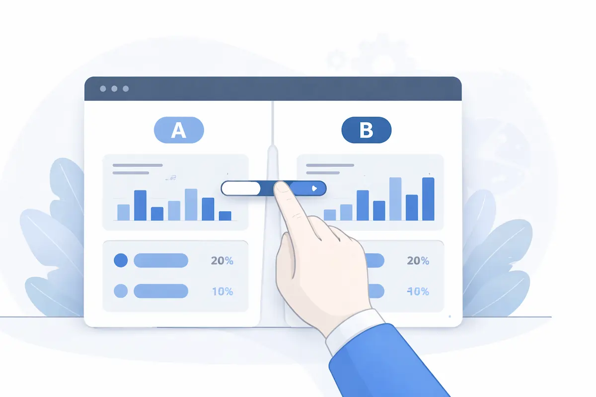 How to Prevent P-Hacking in A/B Testing and Maintain Statistical Integrity in Digital Experimentation