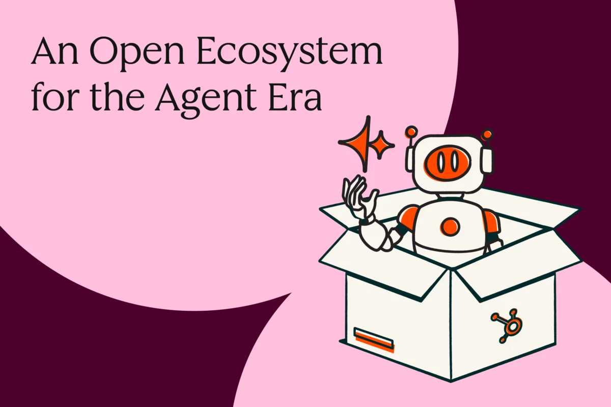 HubSpot Unveils Vision for Agentic Customer Platform, Democratizing "Growth Context" with Open Data and AI Intelligence Layers