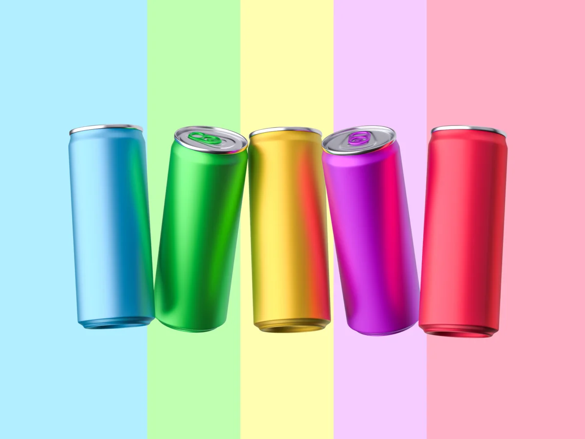Identity in a Can: How Gen Z and Gen Alpha are Redefining Consumerism Through Beverage Choices