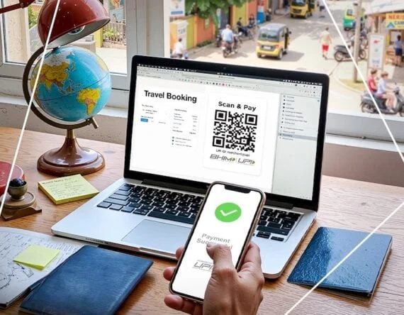 India’s Unified Payments Interface: A Digital Revolution Redefining E-commerce and Financial Inclusion