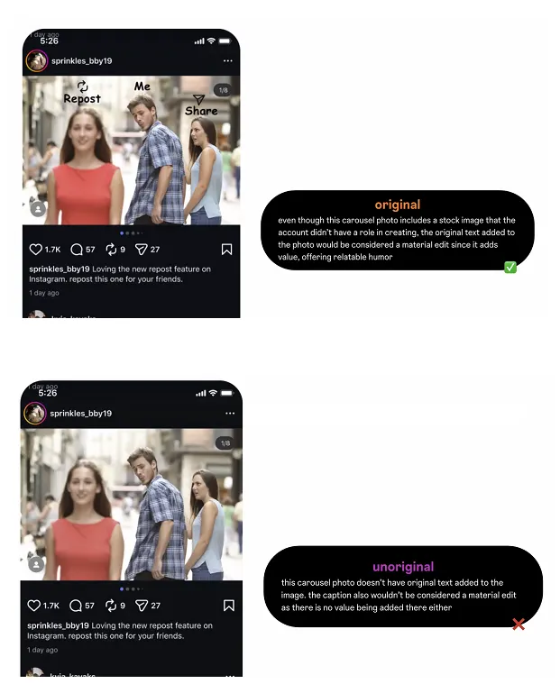 Instagram Overhauls Algorithm to Prioritize Original Content, Targeting Aggregator Accounts