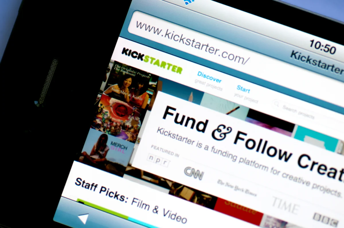 Kickstarter Reverses Restrictive Adult Content Policy Amid Creator Backlash and Payment Processor Friction