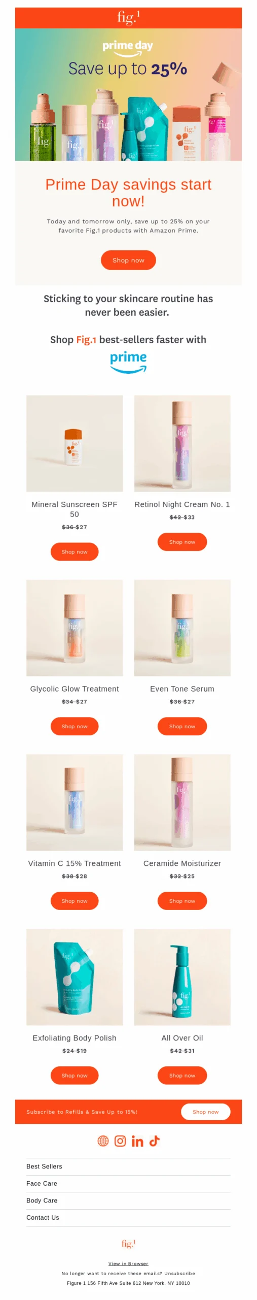 Leveraging Amazon Prime Day: A Strategic Imperative for All E-commerce Brands in a Shifting Retail Landscape