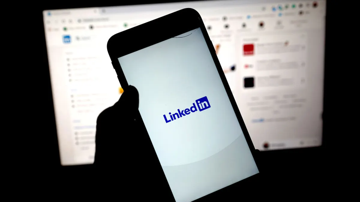 LinkedIn CTV Ad Campaigns Now Accessible Through Amazon DSP in New Collaboration