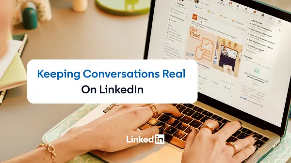 LinkedIn Grapples with AI Paradox: Platform Combats Overuse While Deeply Integrating Generative Tools