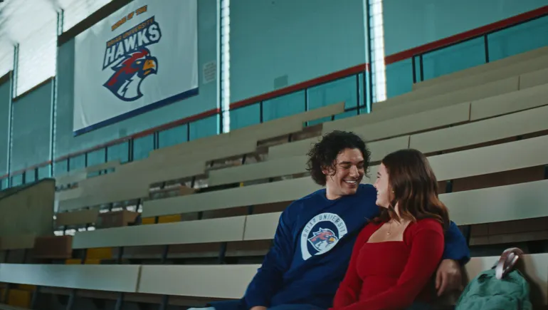 Liquid I.V. and Amazon Prime Video Forge Innovative Co-Branded Partnership with "Off Campus" Featuring Lead Actors in Custom Content