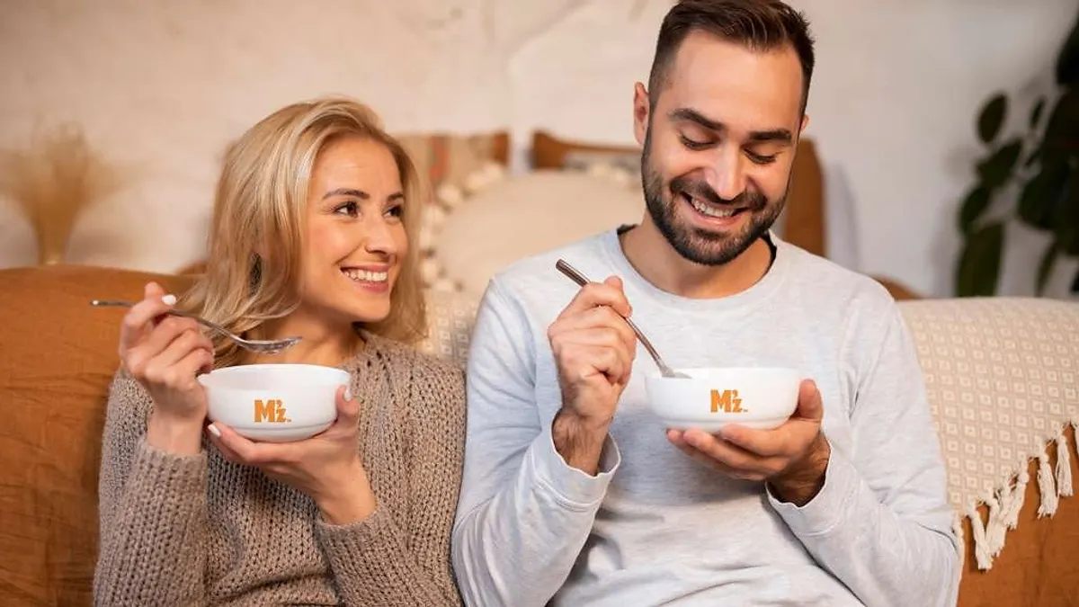 Manischewitz Launches "Manischewitz Matchmakers," a Reality Dating Series to Modernize Jewish Connection