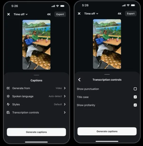 Meta’s Edits App Unveils Major Updates, Enhancing Creator Insights and Creative Controls