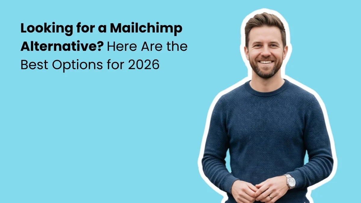 Navigating the Evolving Landscape: A Comprehensive Guide to Mailchimp Alternatives for Small Businesses