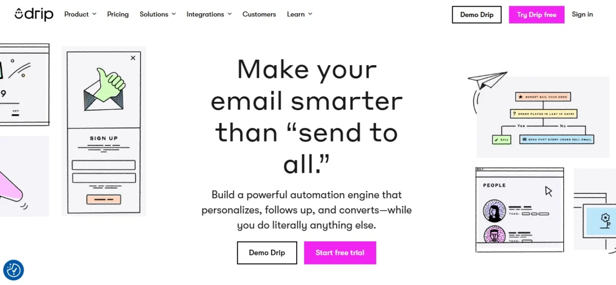Navigating the Evolving Landscape: A Comprehensive Review of Moosend Alternatives for Modern Digital Marketing in April 2026
