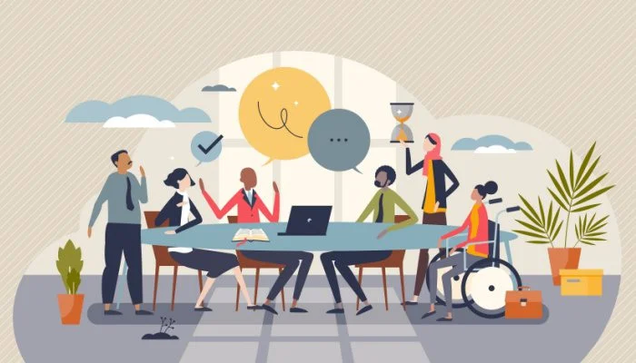 Navigating the Inclusion Crisis: The State of the Communications Profession in an Era of Political Polarization and AI Acceleration