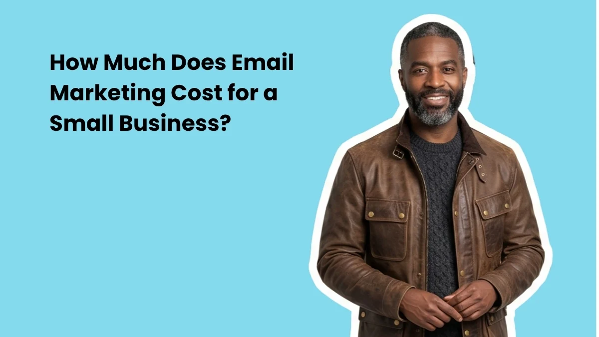 Navigating the Landscape of Email Marketing Costs for Small Businesses
