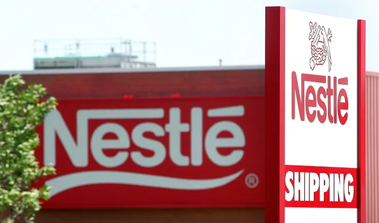 Nestlé Integrates CreatorIQ and CreativeX to Streamline Creator Content Conversion into Paid Media