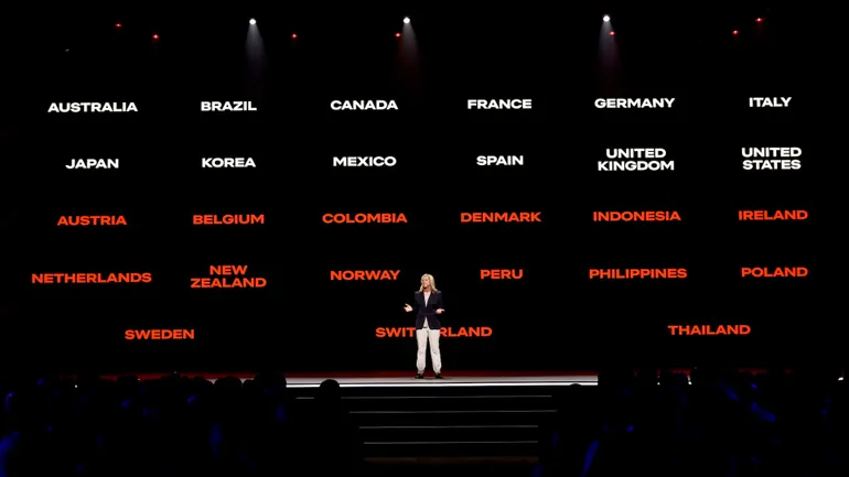 Netflix Positions Itself as a Formidable Advertising Powerhouse, Unveiling Advanced AI and Expanded Reach