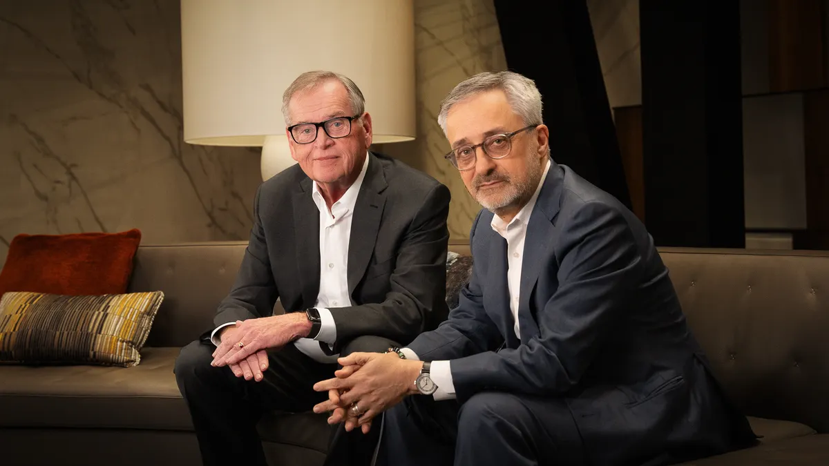 Omnicom Reports Strong Q1 Performance Post-IPG Acquisition, Focuses on Core Operations and Strategic Integration