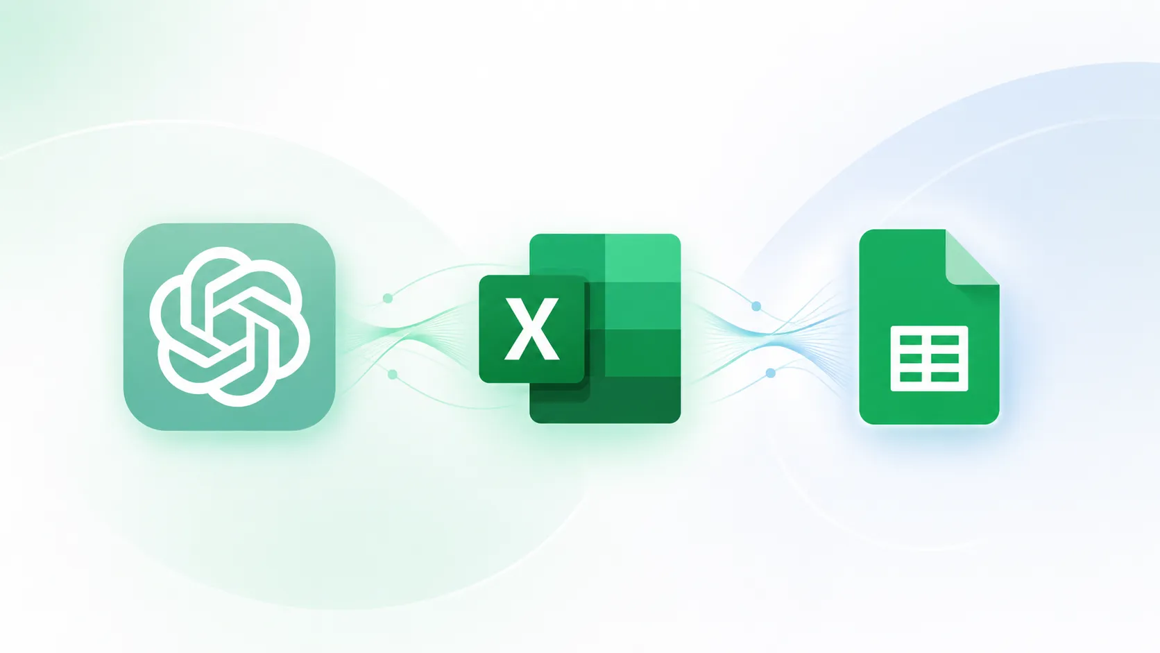 OpenAI Integrates GPT-5.5 Directly Into Microsoft Excel and Google Sheets to Revolutionize Data Productivity