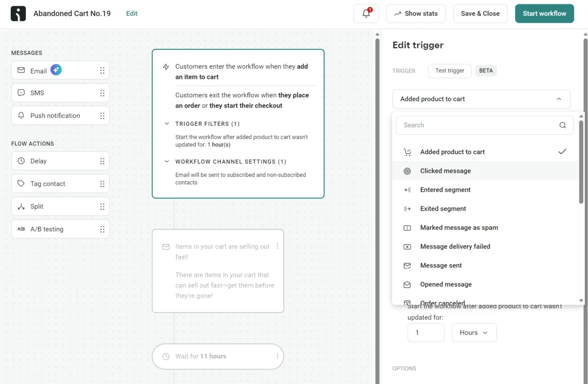 Optimizing Email Marketing ROI: The Critical Role of Automation Triggers