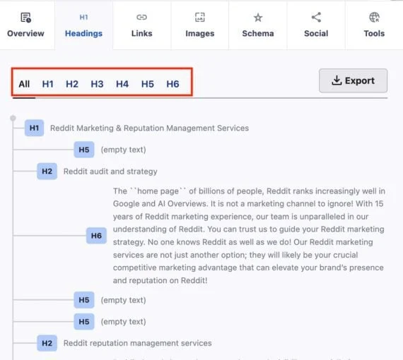 Optimizing for Generative AI Visibility: A Pragmatic Approach with Chrome Extensions