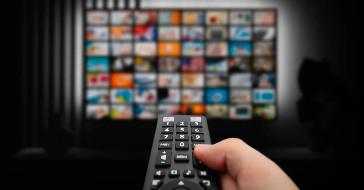 OTT Advertising: Unlocking a New Frontier in Digital Marketing