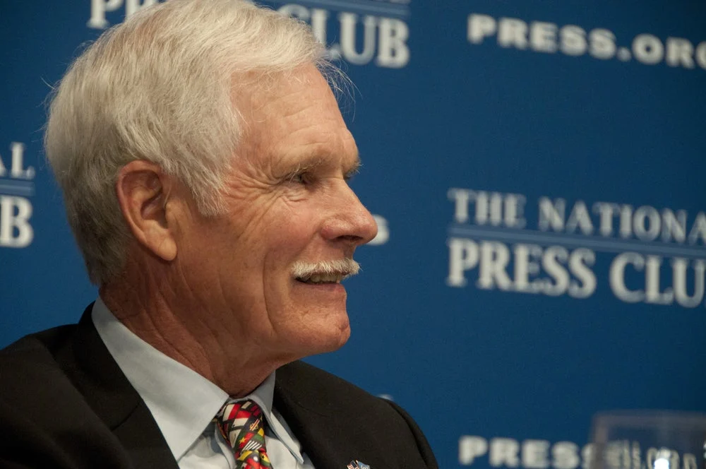 PR Roundup: The Legacy of Ted Turner, Global Energy Volatility, and the Ascendance of LinkedIn Video