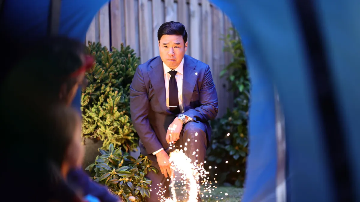 Priceline Revives Iconic "Negotiator" Campaign with Randall Park to Capture Gen Z Travelers Amidst Economic Uncertainty