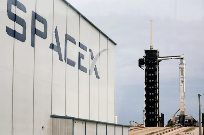 SpaceX Files S-1 Document, Revealing Combined Vision for Space, AI, and the Future of X