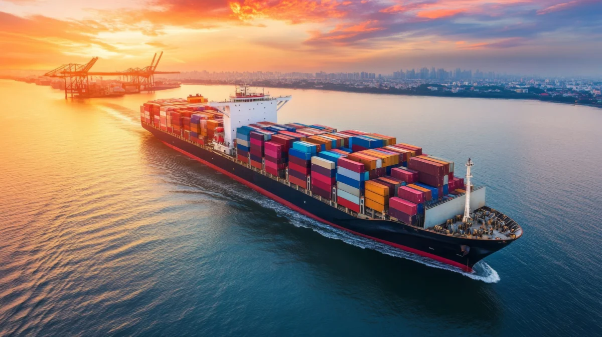 Tariff Volatility and Supply Chain Disruptions Cripple U.S. Small and Mid-Sized Businesses, New Survey Reveals