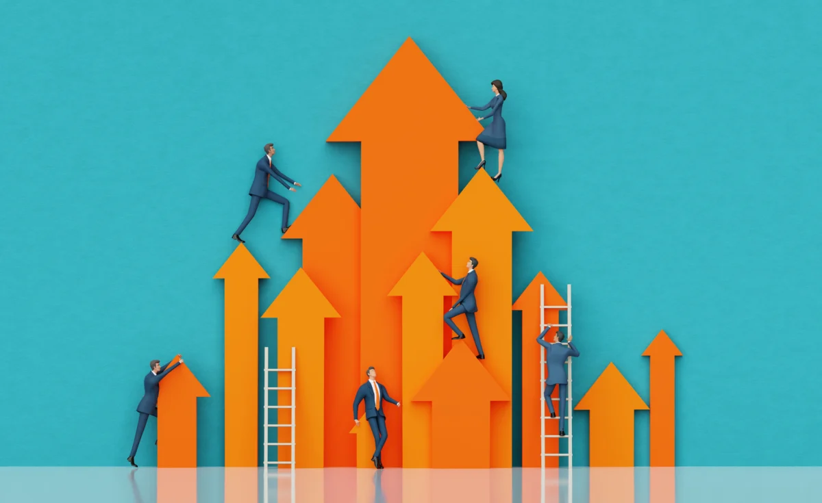 The 3 Qualities Companies Want in Their Next Chief Communications Officer