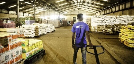 The African Ecommerce Landscape is Shifting to B2B Distributors, Offering Supply Chain Infrastructure, Inventory Sourcing, and Trade Credit