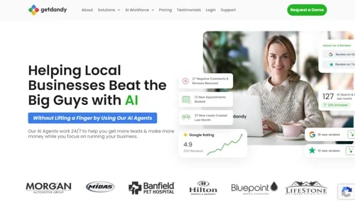 The AI Revolution Continues: E-commerce Platforms Unveil Advanced Tools for Merchants