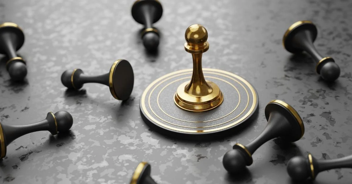 The AI Revolution: How Your Business’s Competitive Landscape Just Dramatically Expanded