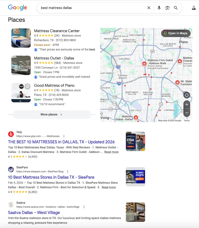 The AI Shift: How Generative Search is Reshaping Content Marketing Strategies