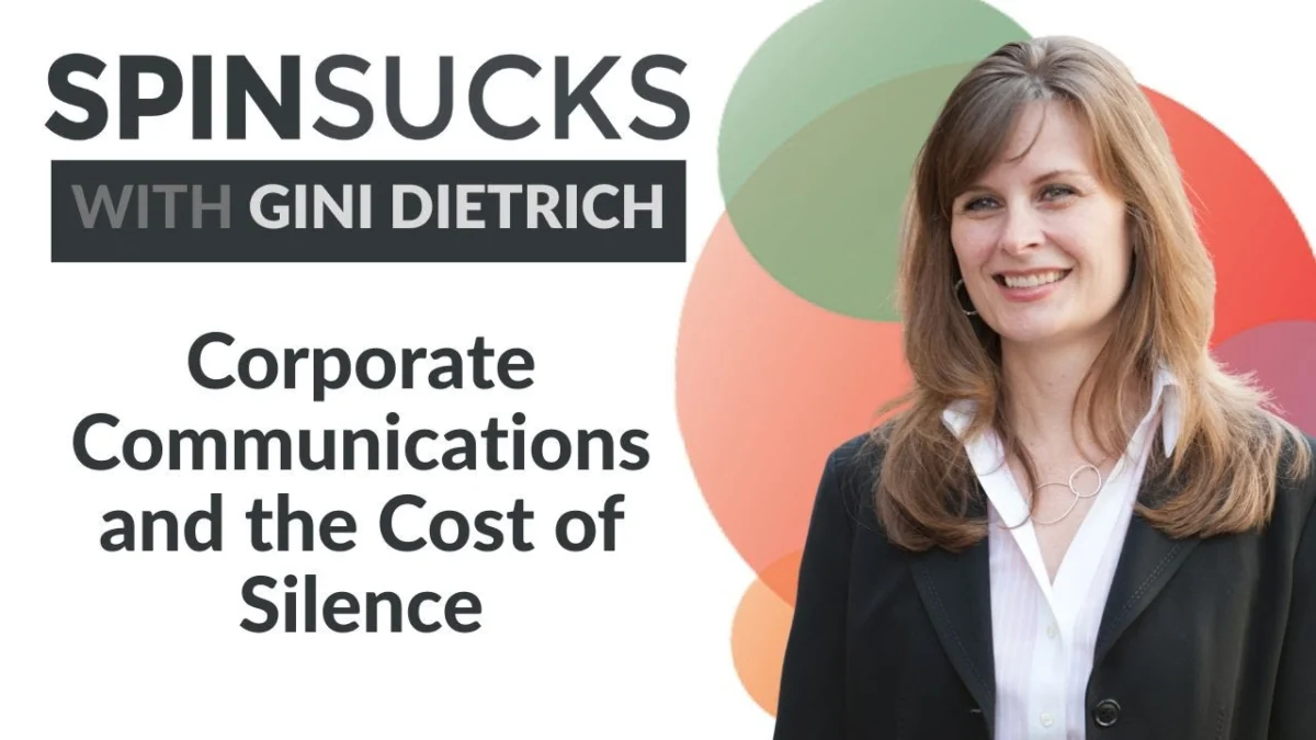 The Cost of Corporate Silence Why Strategic Communication and Duty of Care Outweigh Vague De-escalation Calls in Times of Crisis