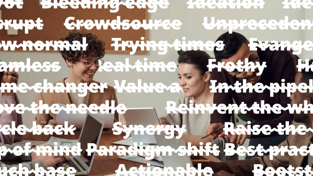 The Dangers of Deck Talk Why Presentation Culture is Eroding Genuine Thought Leadership in the Age of AI