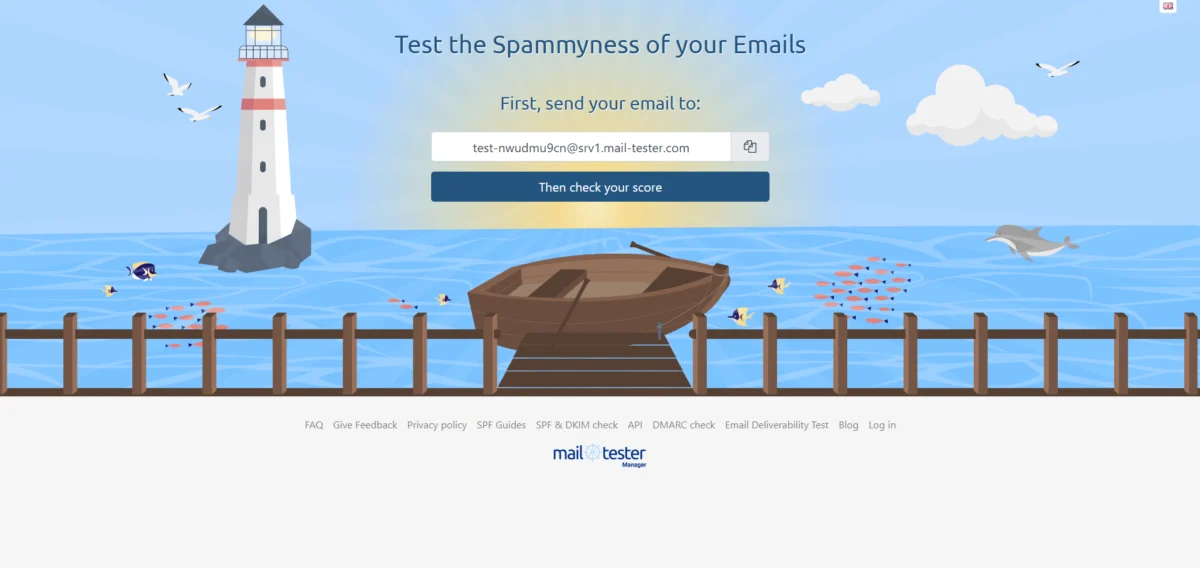 The Dual Imperative: Navigating Website and Email Spam Scores for Digital Success