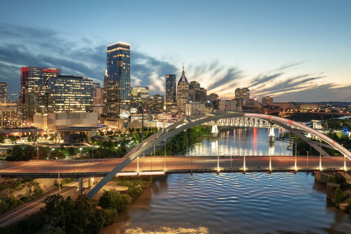 The Employee Experience Conference | Aug. 3-5, 2026 | Nashville, TN