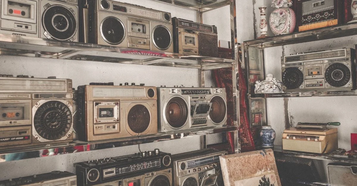 The Enduring Power of Nostalgia in Modern Marketing