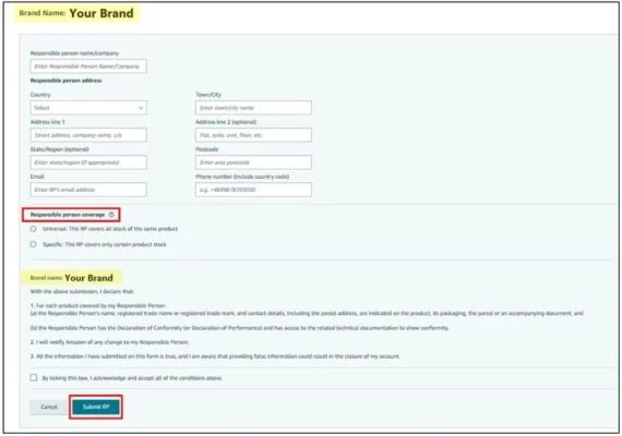 The European Union’s Revised General Product Safety Regulation Ushers in New Era of E-commerce Compliance