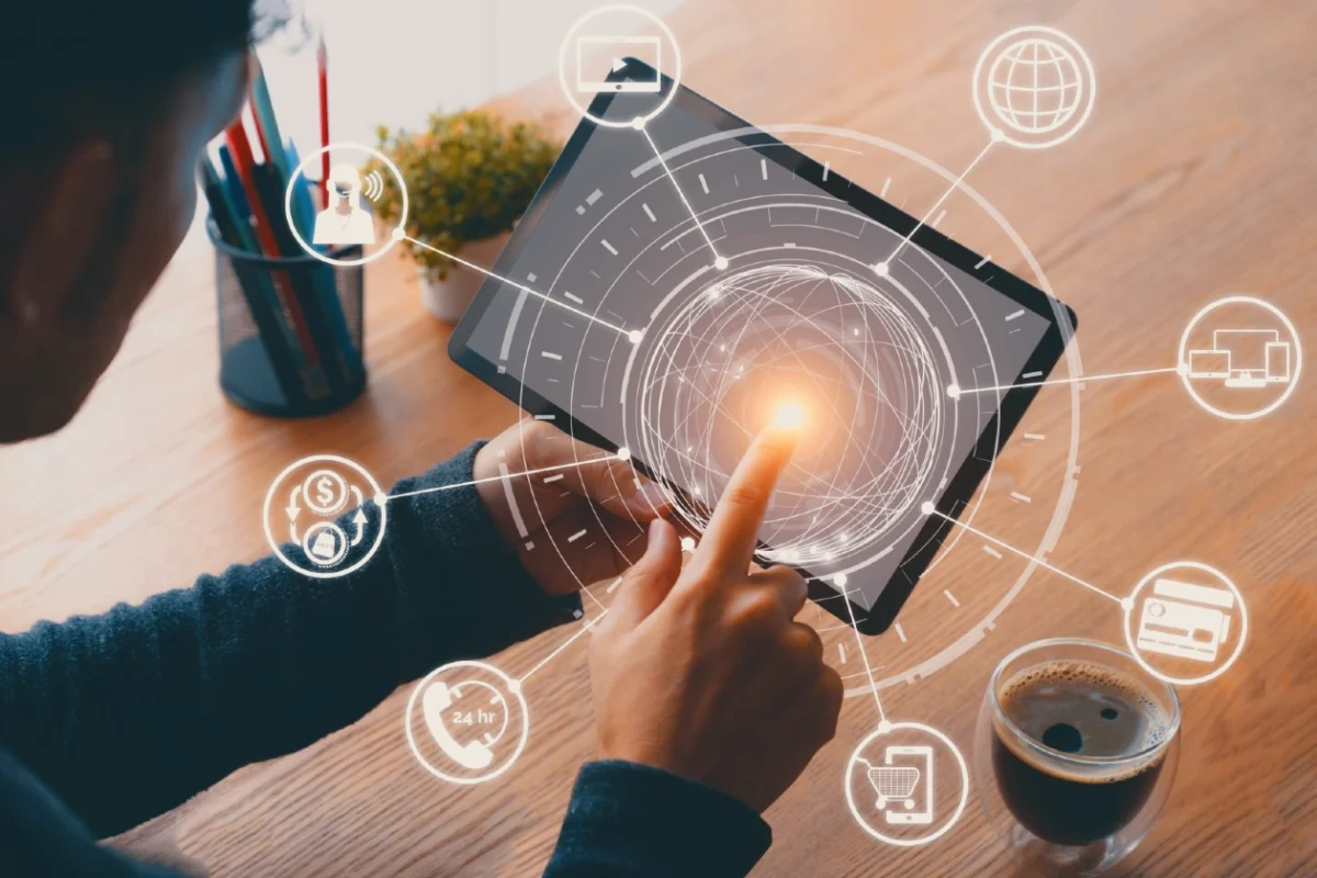 The Evolving Landscape of B2B Buyer Discovery: Navigating Multi-Channel Complexity for Growth