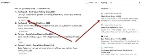 The Evolving Landscape of Generative AI: Understanding and Optimizing for Citations