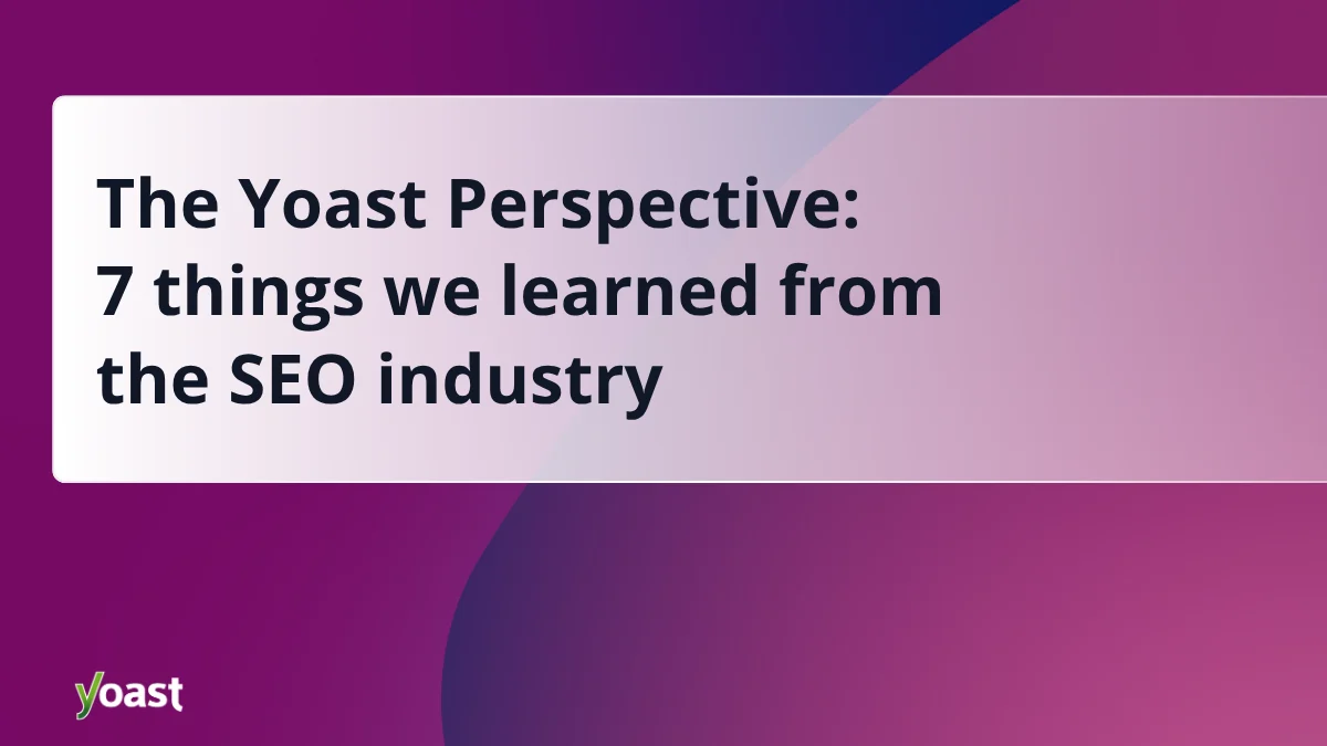 The Evolving Landscape of SEO in 2026: A Deep Dive into Industry Perspectives and Strategic Shifts