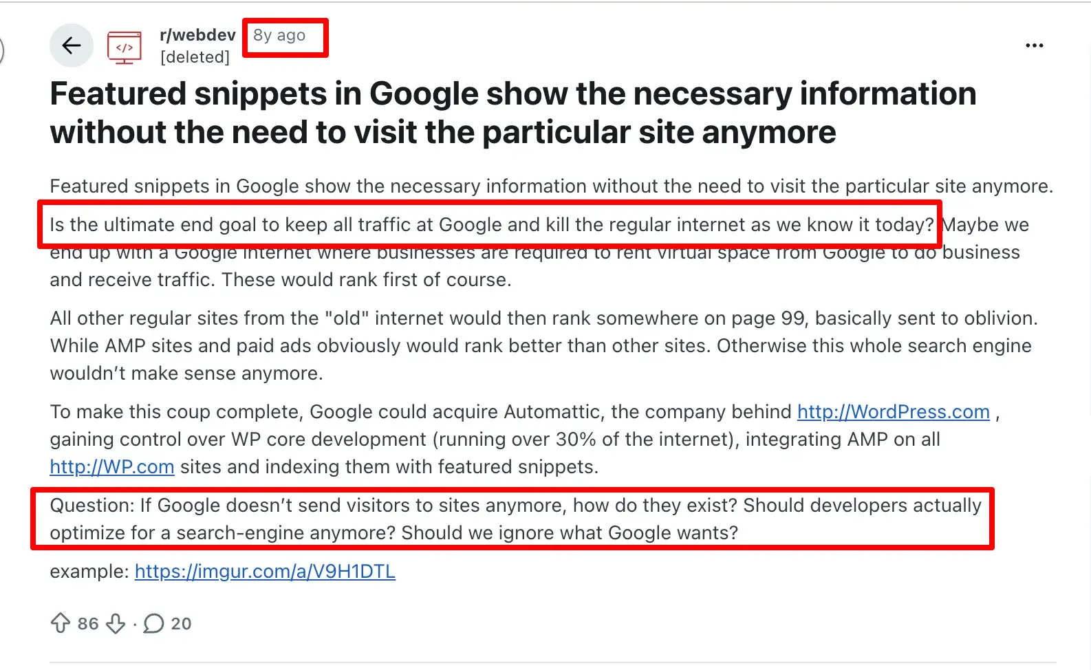 The Evolving Landscape of SEO: Navigating Google’s AI Overviews and Their Impact on Organic Traffic and Visibility