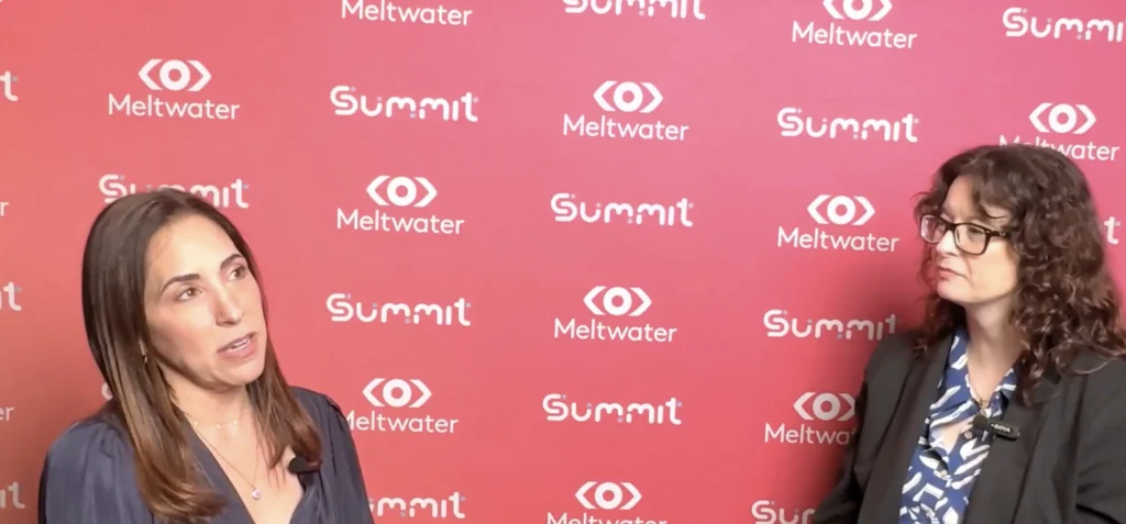 The Future of Integrated Communications Dara Busch on the Evolution of Earned Media and Data Strategy at the 2026 Meltwater Summit