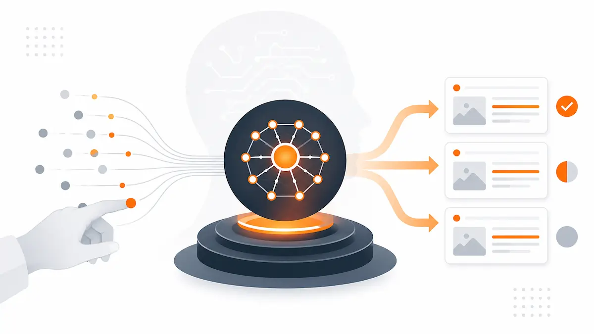 The Great Search Fracture How AI and Social Platforms are Redefining Digital Discovery in 2026