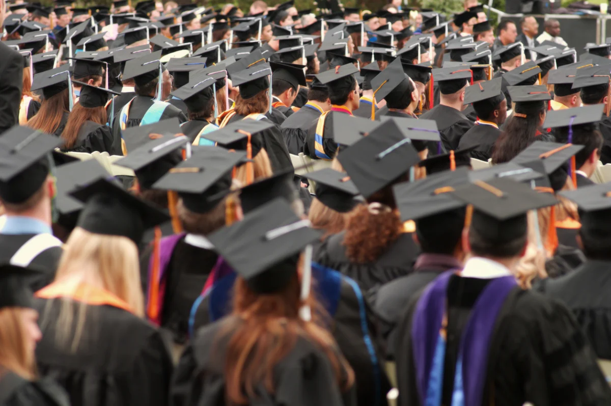 The Growing Rift Between Tech Optimism and Student Anxiety Analyzing the Recent Backlash Against AI at University Commencements