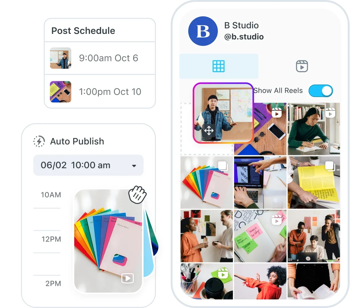 The Indispensable Edge: Navigating the Landscape of Social Media Management Tools for Strategic Business Growth in 2026